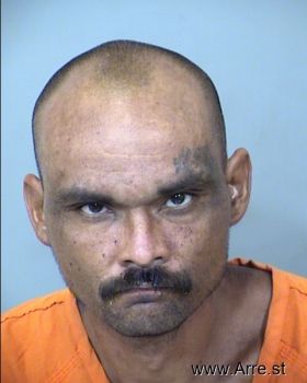 Joseph Cruz Villalobos Mugshot