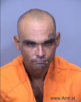 Joseph Cruz Villalobos Mugshot