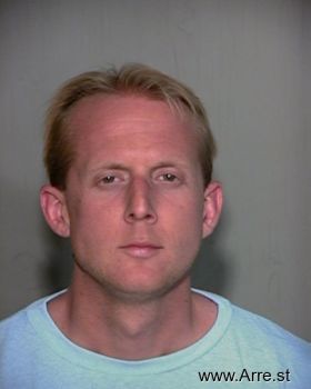 Joseph M Wallin Mugshot