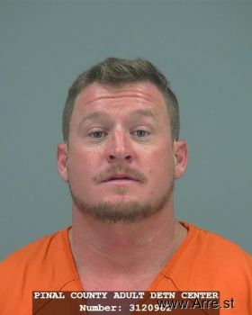 Joseph  West Mugshot