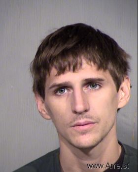 Joseph Anders Wilkinson Mugshot