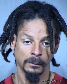 Joseph L Wilson Mugshot