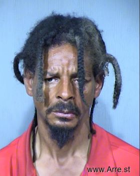 Joseph L Wilson Mugshot