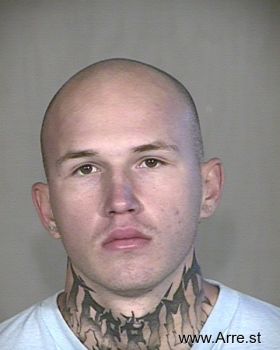 Joseph L Worster Mugshot