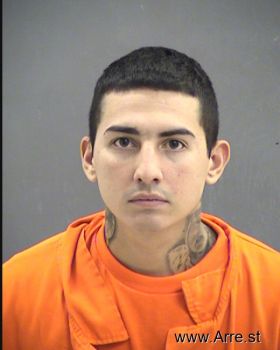 Joseph A Zuniga Mugshot