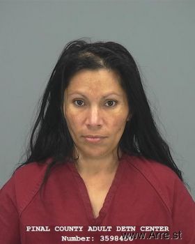 Josephine  Duarte Mugshot