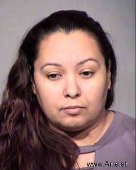 Josephine  Guzman Mugshot