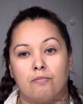 Josephine V Guzman Mugshot