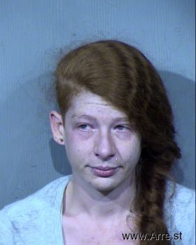 Josephine Nicole Nelson Mugshot