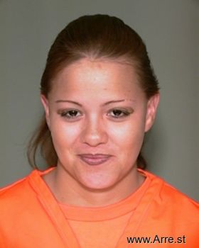 Josephine M Salazar Mugshot