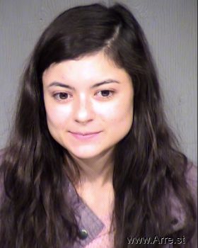 Josephine Taylor Wilson Mugshot