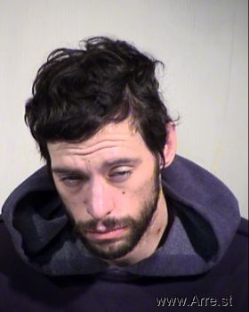 Josh Aaron Anderson Mugshot