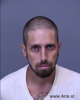 Joshua Kelly Abbott Mugshot