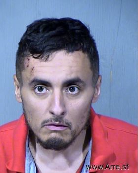 Joshua  Aguilar Mugshot