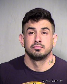 Joshua Andrew Aguilar Mugshot