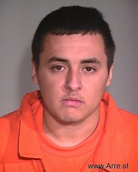 Joshua  Aguilar Mugshot