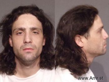 Joshua Michael Aivazian Mugshot