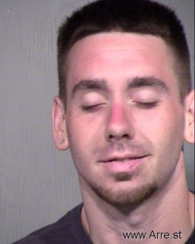 Joshua Michael Alexander Mugshot