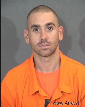 Joshua M Alexander Mugshot