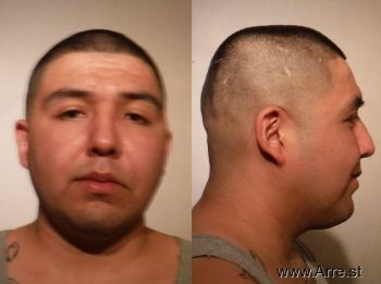 Joshua Edward Amador Mugshot