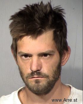 Joshua William Austin Mugshot