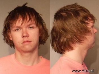 Joshua Dylan Baker Mugshot