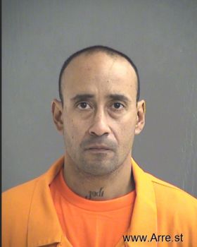 Joshua M. Barraza Mugshot