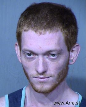 Joshua Clayton Beck Mugshot