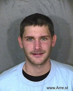 Joshua S Becker Mugshot