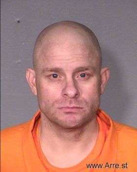 Joshua J Becker Mugshot