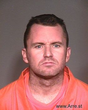 Joshua D Bedell Mugshot