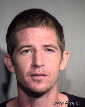 Joshua Matthew Bennett Mugshot