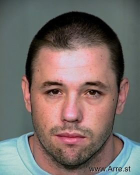 Joshua  Bennett Mugshot