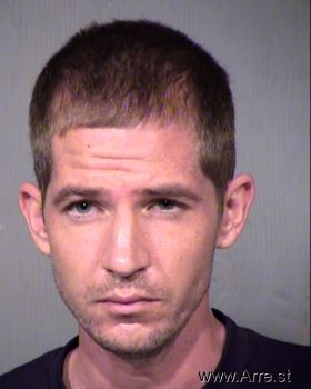 Joshua  Bennett Mugshot