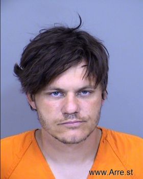 Joshua John Benninger Mugshot