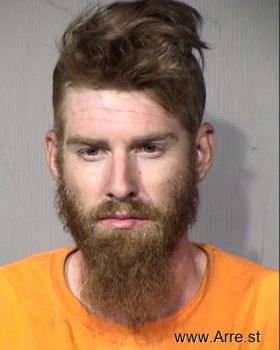 Joshua Ray Bergman Mugshot