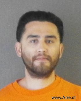 Joshua A Betancourt Mugshot