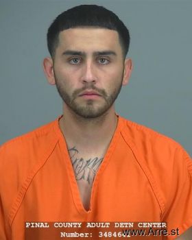 Joshua  Betancourt Mugshot