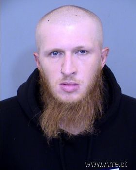 Joshua Patrick Bokurak Mugshot