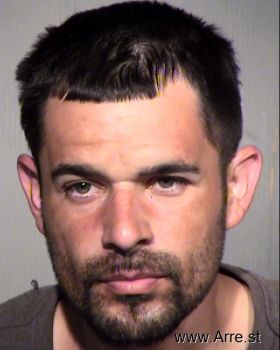 Joshua  Borrego Mugshot