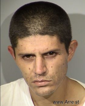 Joshua Allen Bracamonte Mugshot