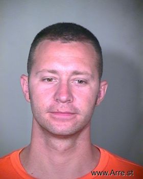 Joshua A Brockmann Mugshot