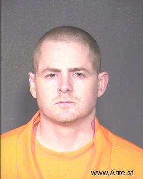 Joshua  Brooks Mugshot