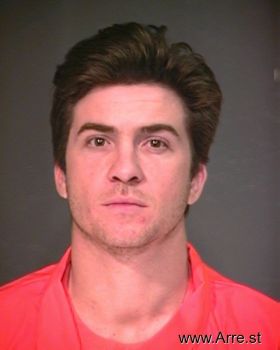 Joshua M Calvert Mugshot