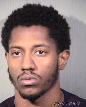 Joshua Jamaal Campbell Mugshot