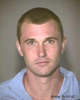 Joshua S Carlson Mugshot