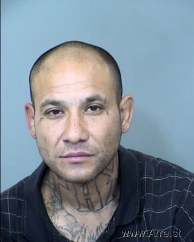 Joshua  Carrillo Mugshot