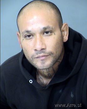 Joshua Andrew Carrillo Mugshot