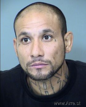 Joshua  Carrillo Mugshot