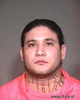 Joshua  Carrillo Mugshot